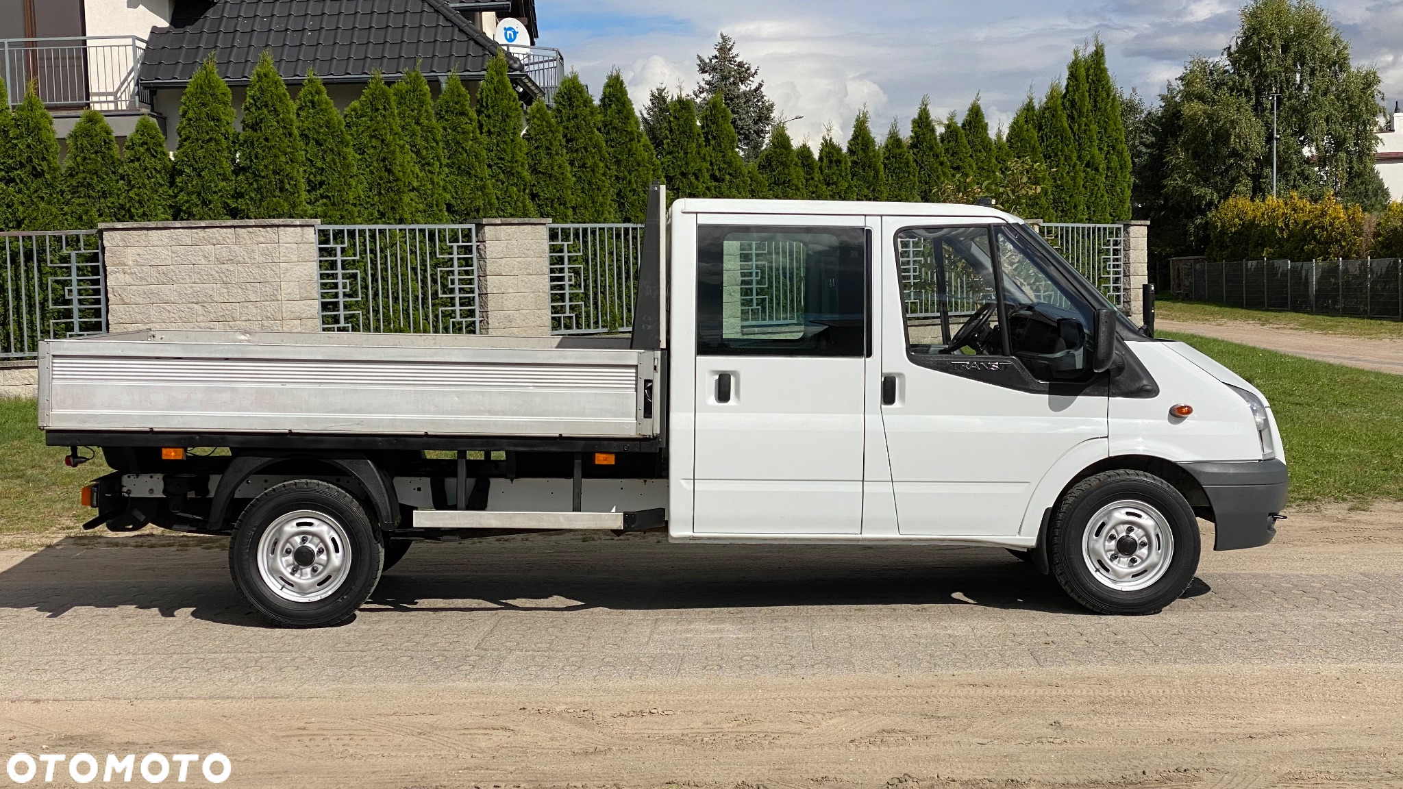 Ford Transit - 30