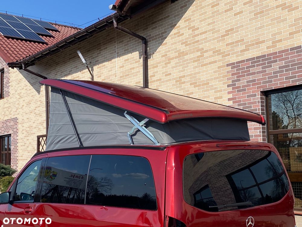 Mercedes-Benz Vito - 23