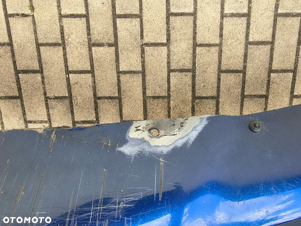 zderzak przedni przÓd bmw 3 e90 e91 m pakiet - 6