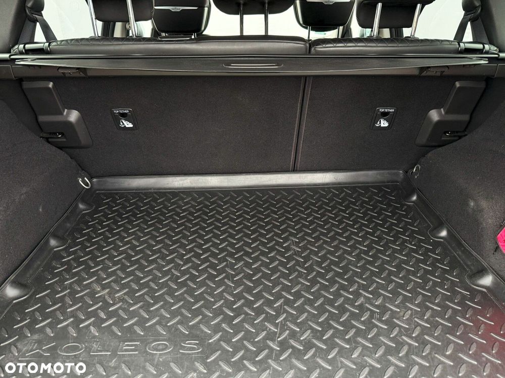 Renault Koleos 2.0 Blue dCi Initiale Paris 4x4 X-Tronic - 11