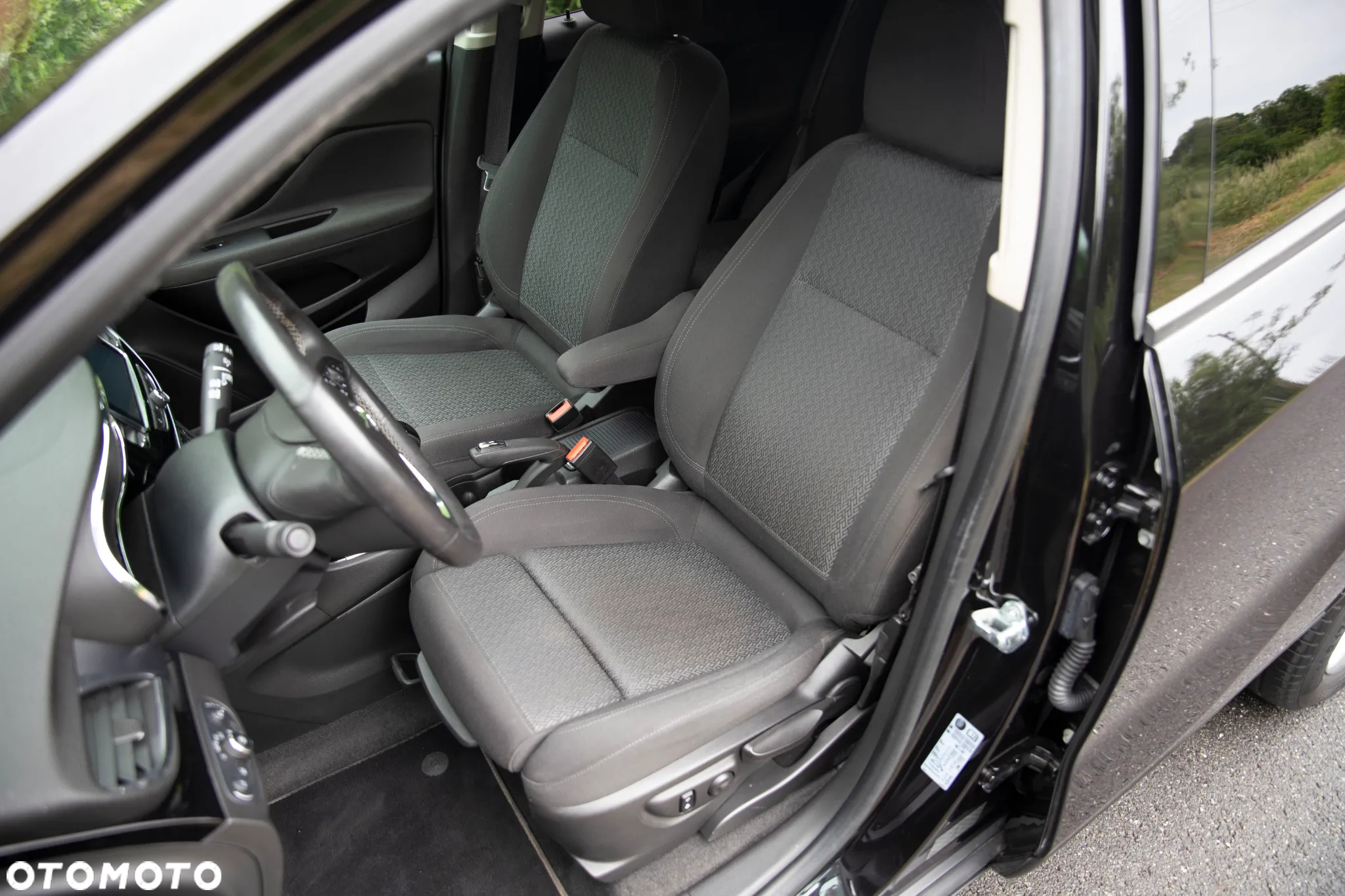Opel Mokka 1.4 Turbo ecoFLEX Start/Stop Edition - 16