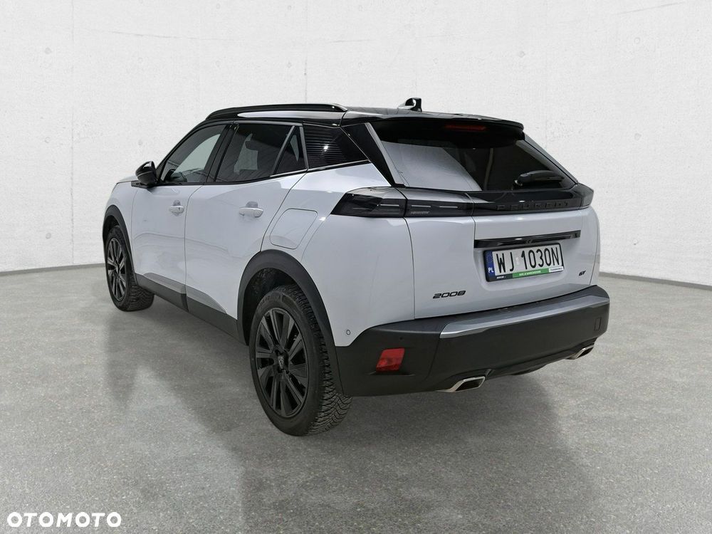 Peugeot 2008 - 6