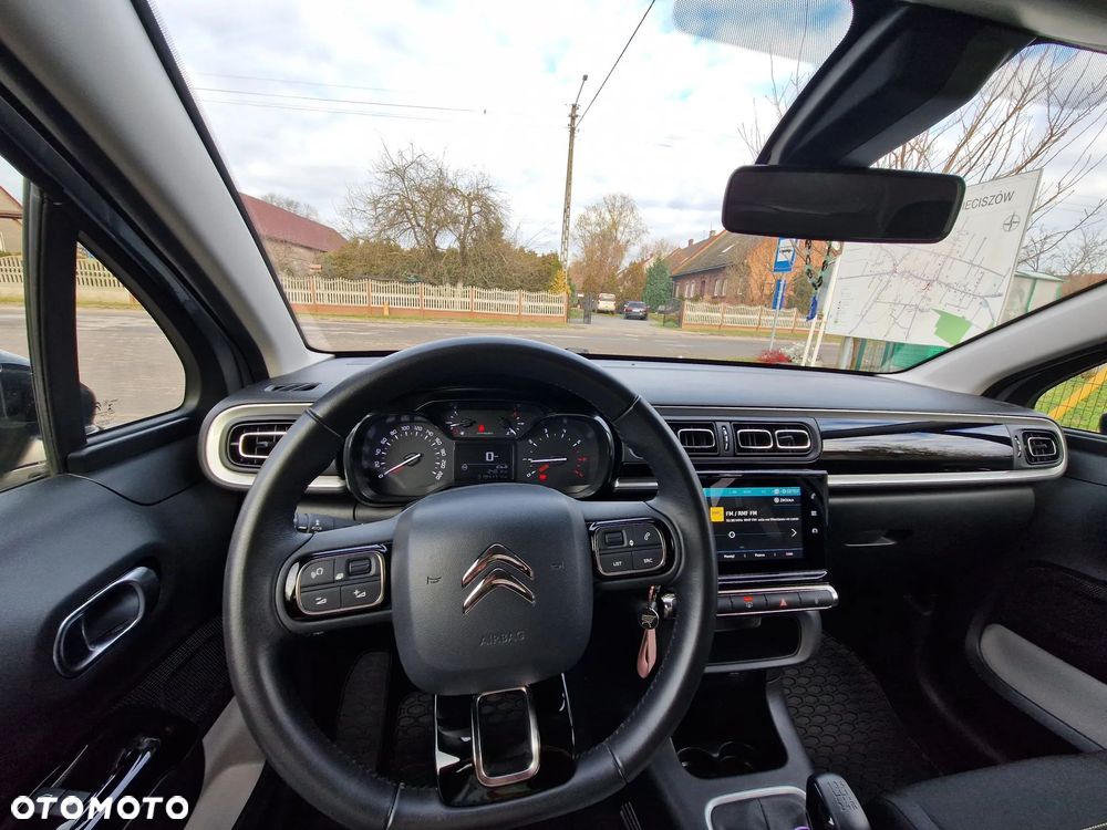 Citroën C3 1.2 PureTech Shine - 35