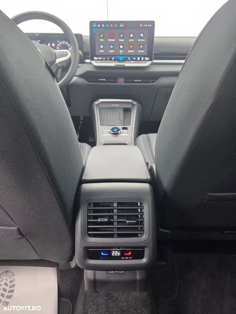 Volkswagen T-Roc 1.5 TSI OPF DSG Life - 14