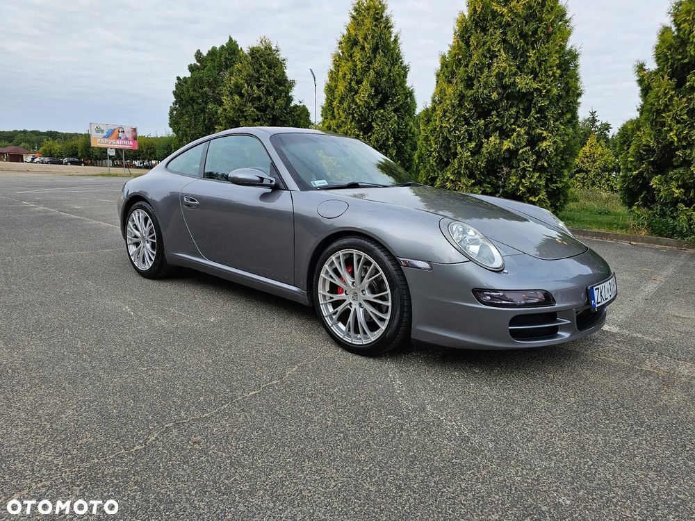 Porsche 911 - 7
