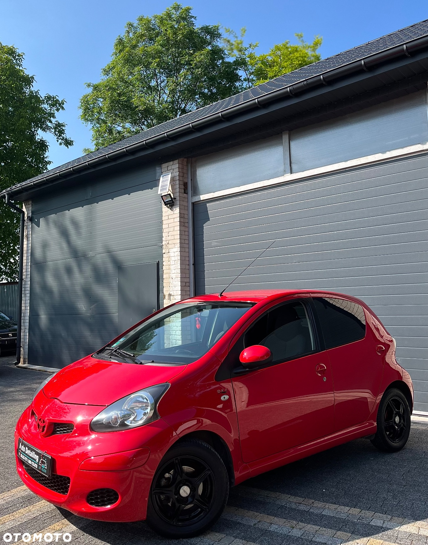Toyota Aygo 1.0 VVT-i Premium - 2