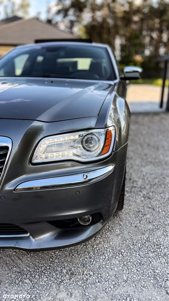 Lancia Thema 3.6 V6 VVT 24V Automatik Platinum - 5