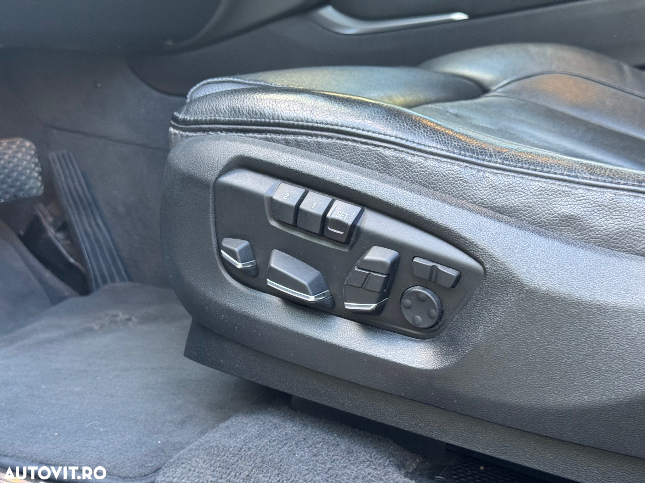 BMW X6 M M50d - 20