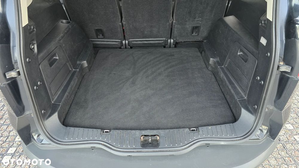 Ford S-Max 2.0 Business Edition - 29