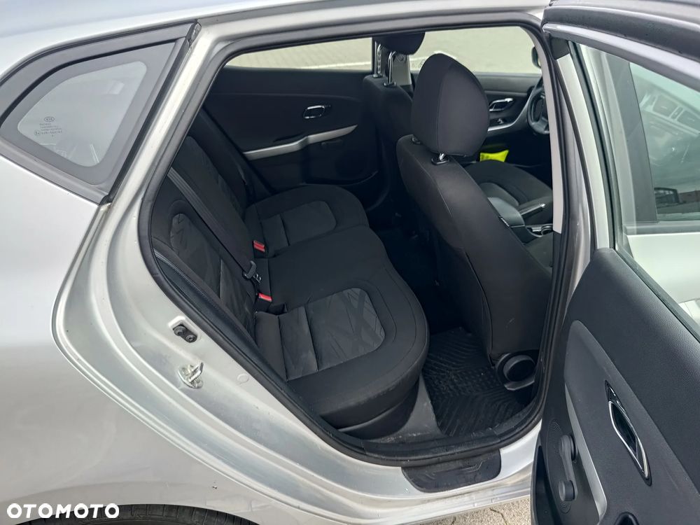 Kia Ceed 1.6 CRDi M - 15