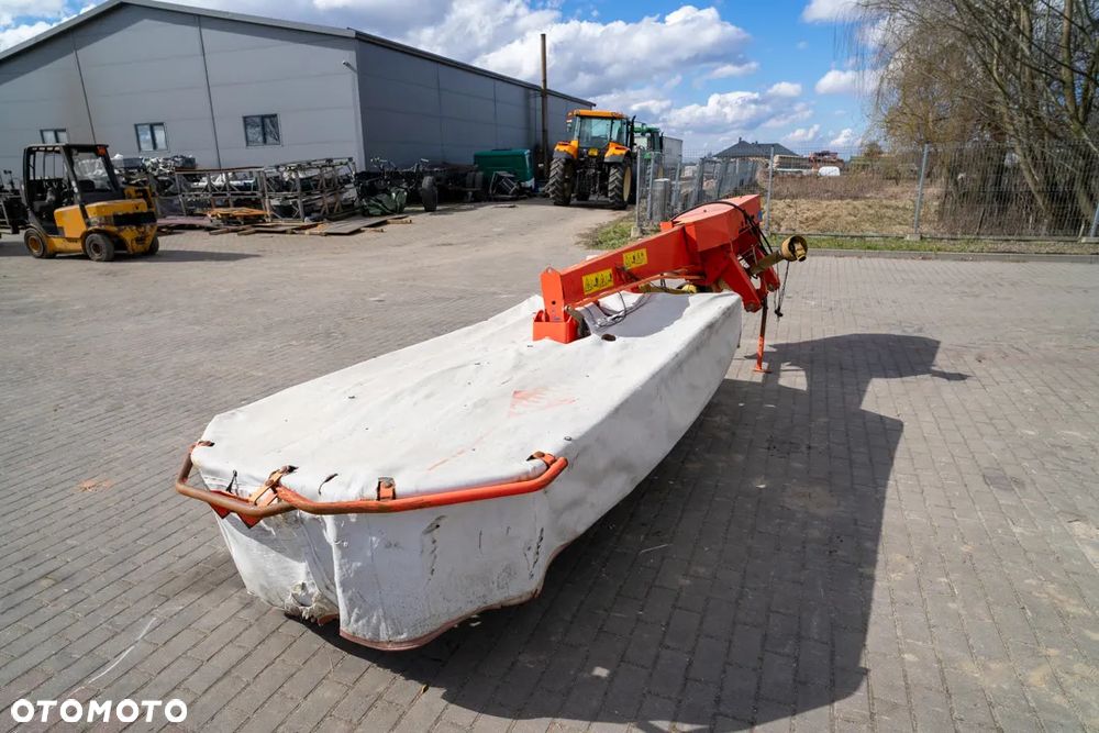 Kuhn GMD602 GMD902 GMD702 Lift-Control  POSIADAM WIELE MASZYN PRASA CIĄGNIK ROZRZUTNIK  Zapraszam - 37