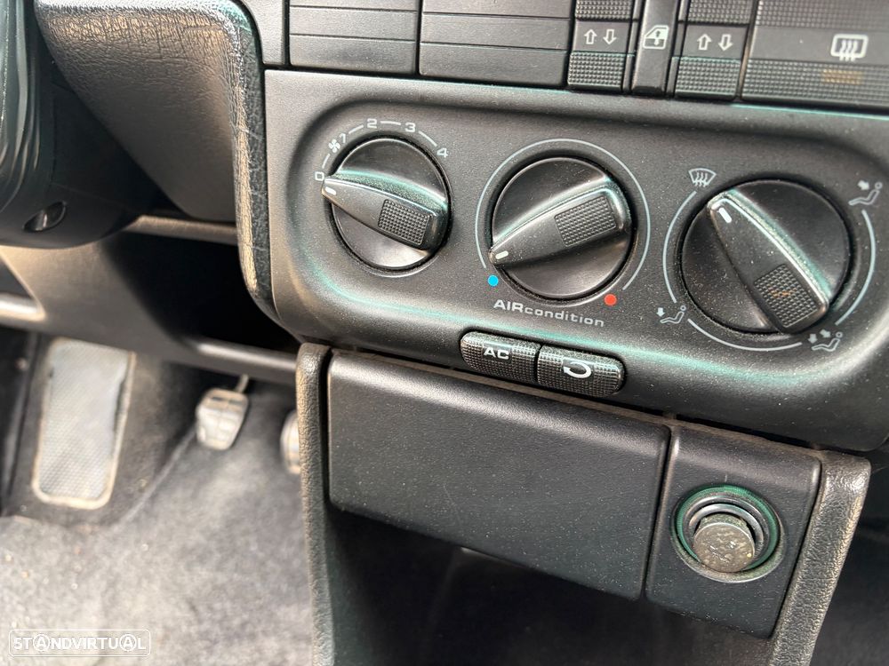 VW Passat Variant 1.9 GL TDI - 12