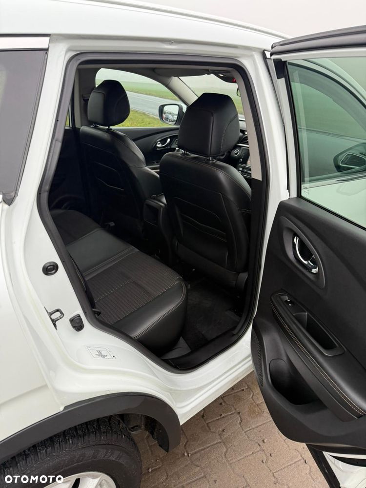 Renault Kadjar BLUE dCi 115 BOSE EDITION - 28