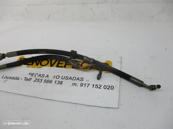Tubo Direçao Mercedes-Benz C-Class (W203) - 3