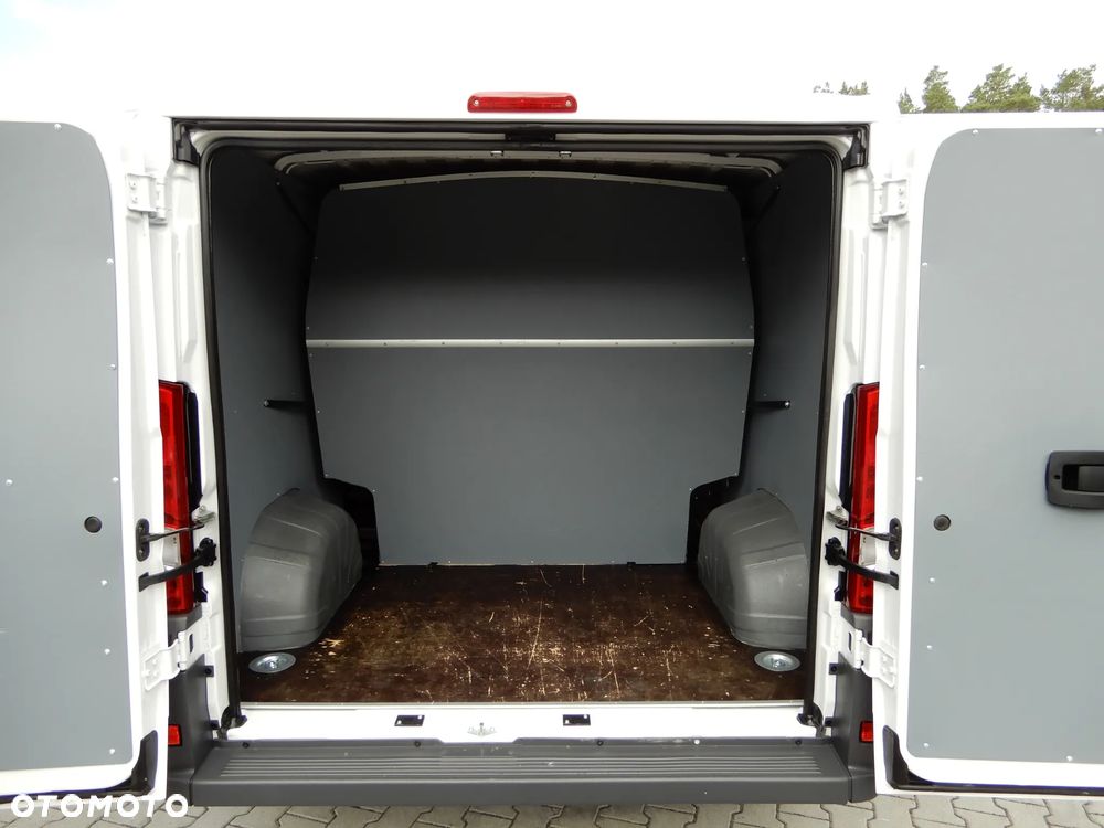 Fiat Ducato 33 MJ L1H1 - 14