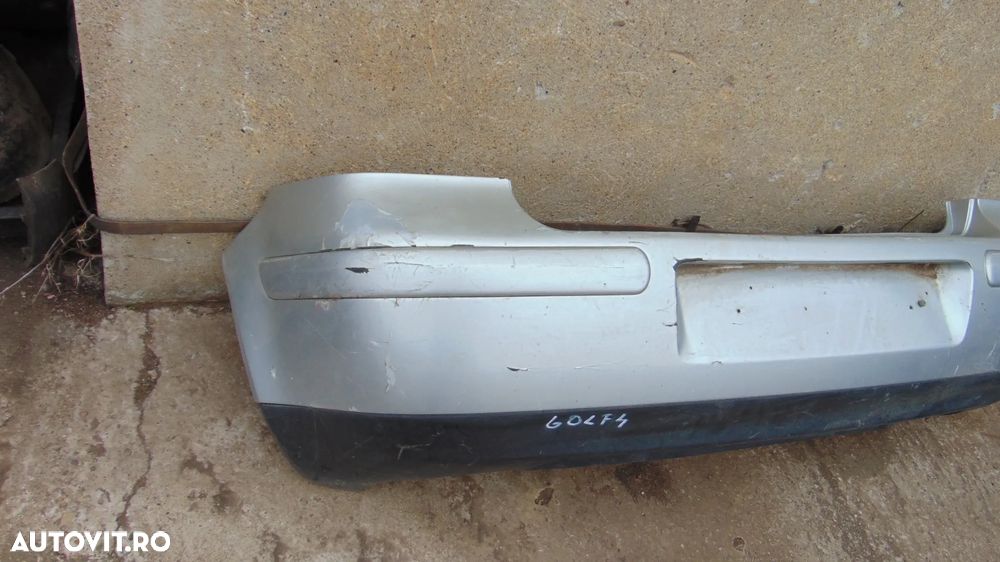 Bara spate VW Golf 4 hatchback an 1997-2005 - 2