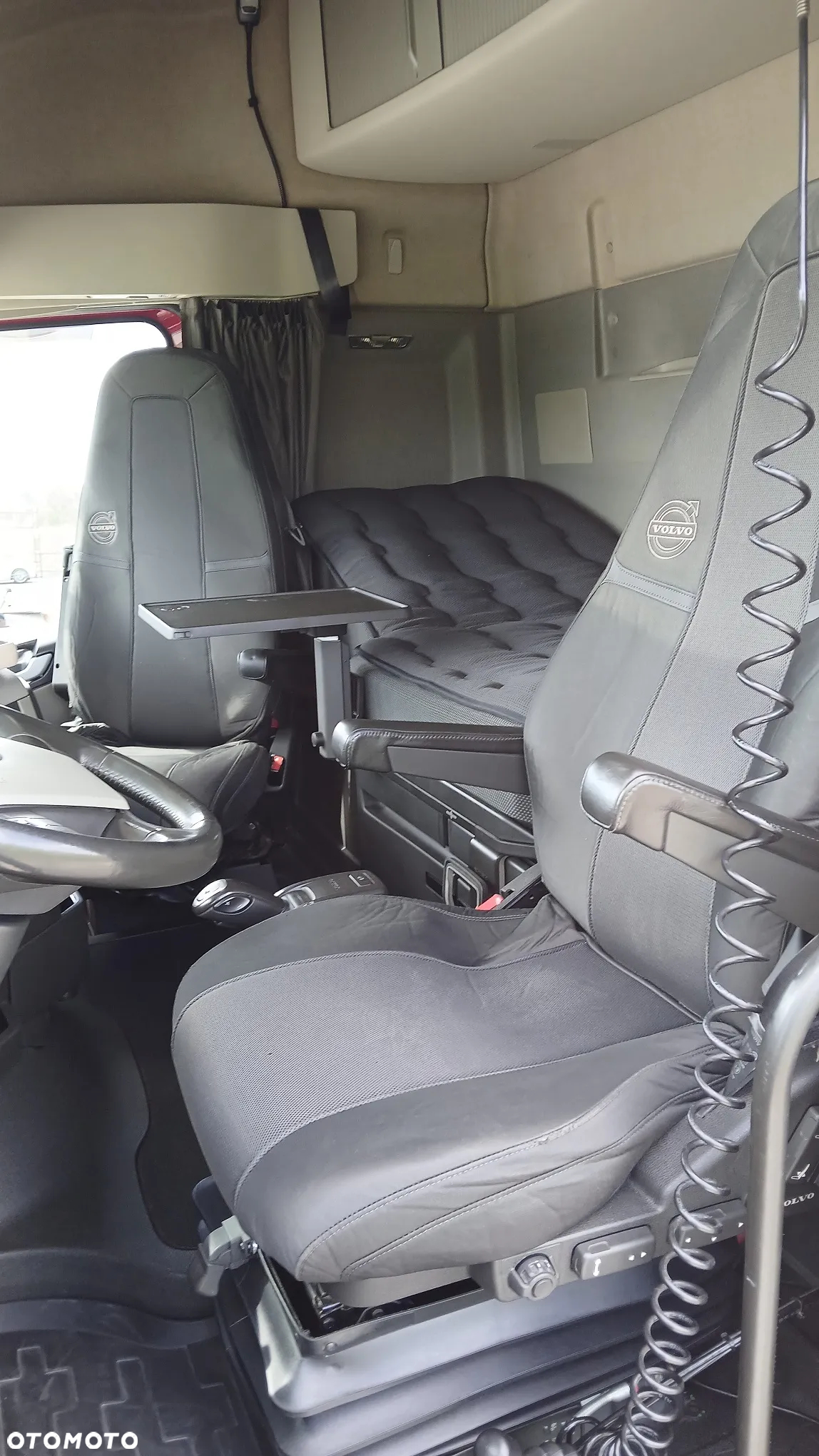 Volvo FH - 9