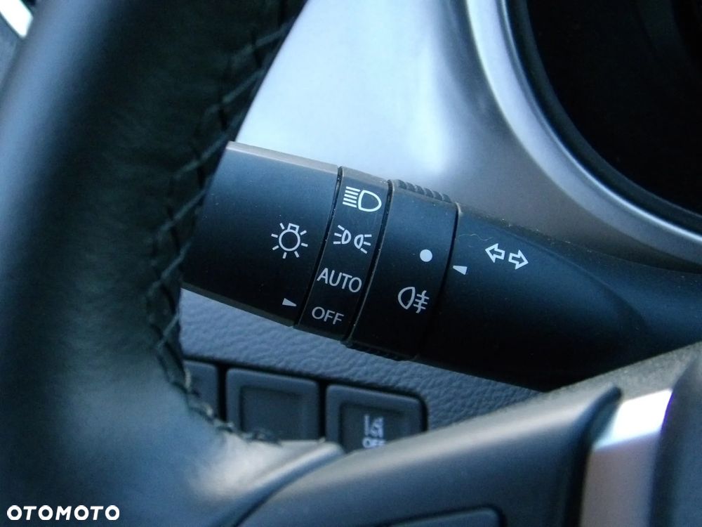 Suzuki Vitara 1.4 Boosterjet Premium 2WD - 23