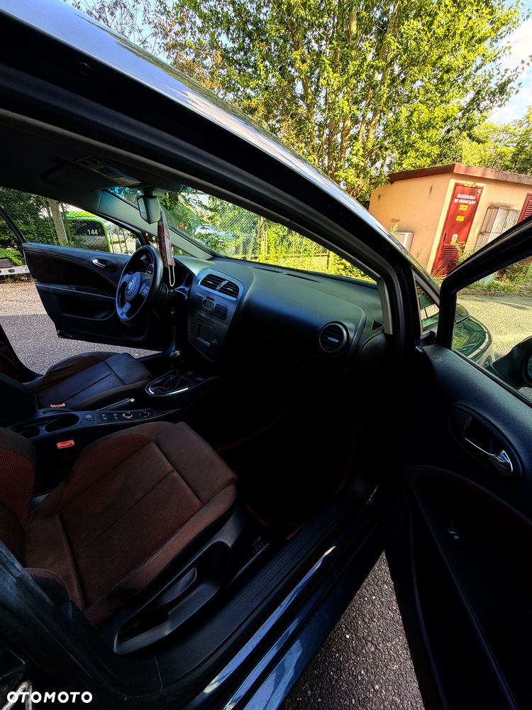 Seat Leon 2.0 FSI Stylance - 15