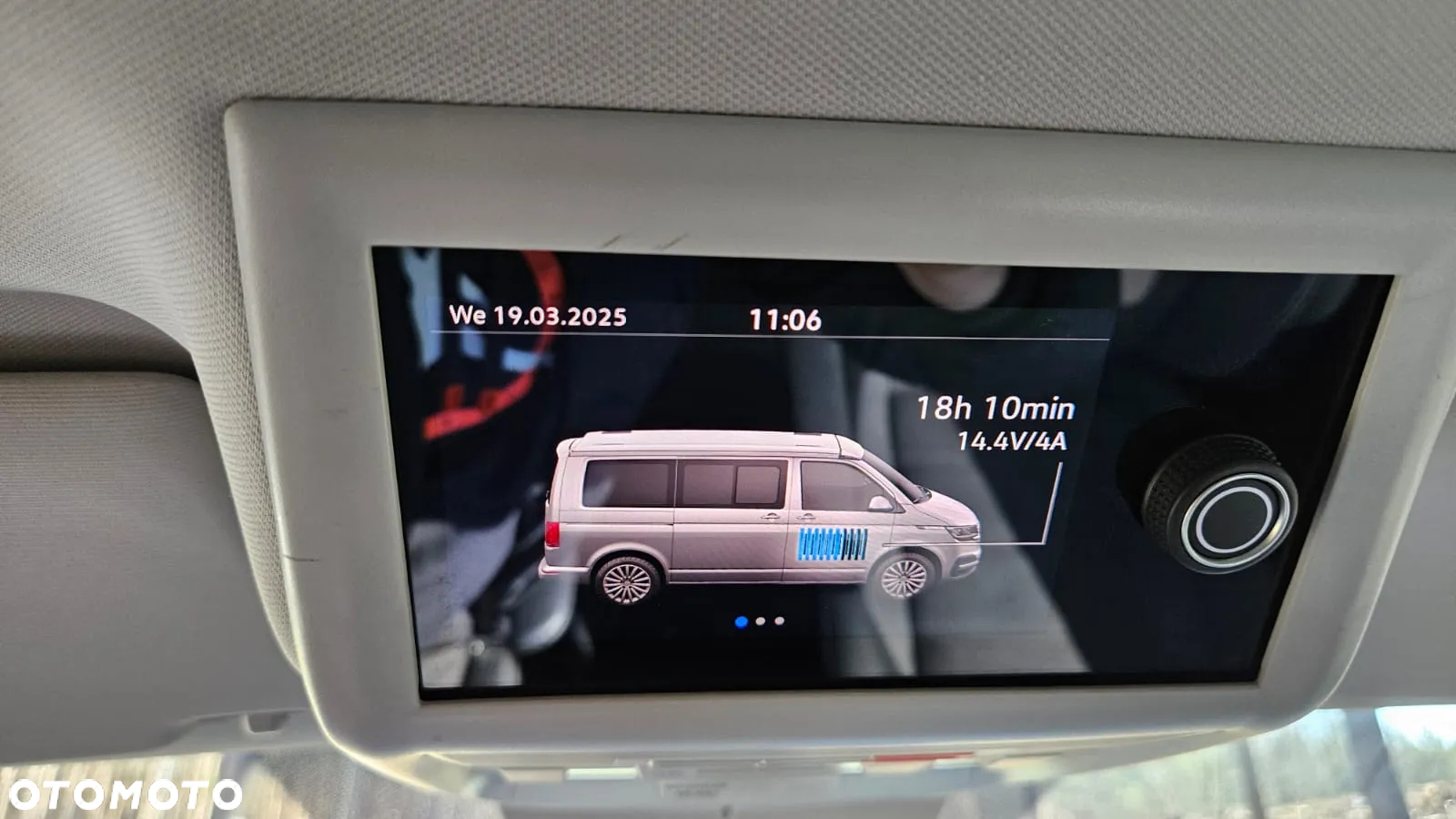 Volkswagen California - 14