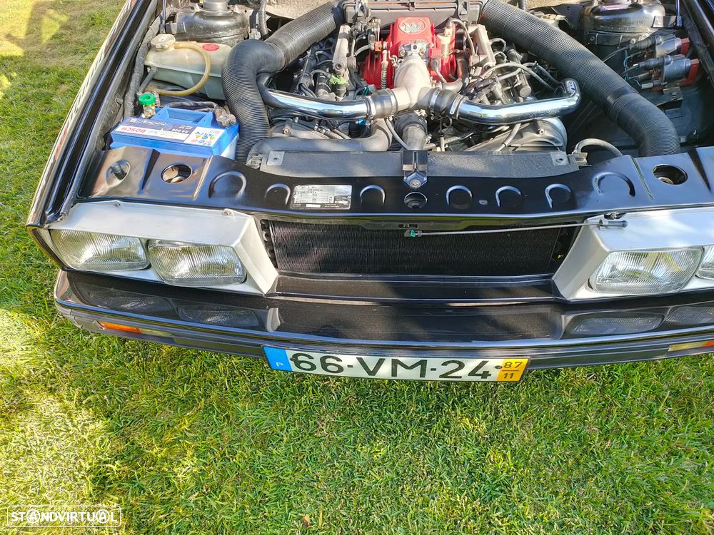 Maserati Biturbo - 3