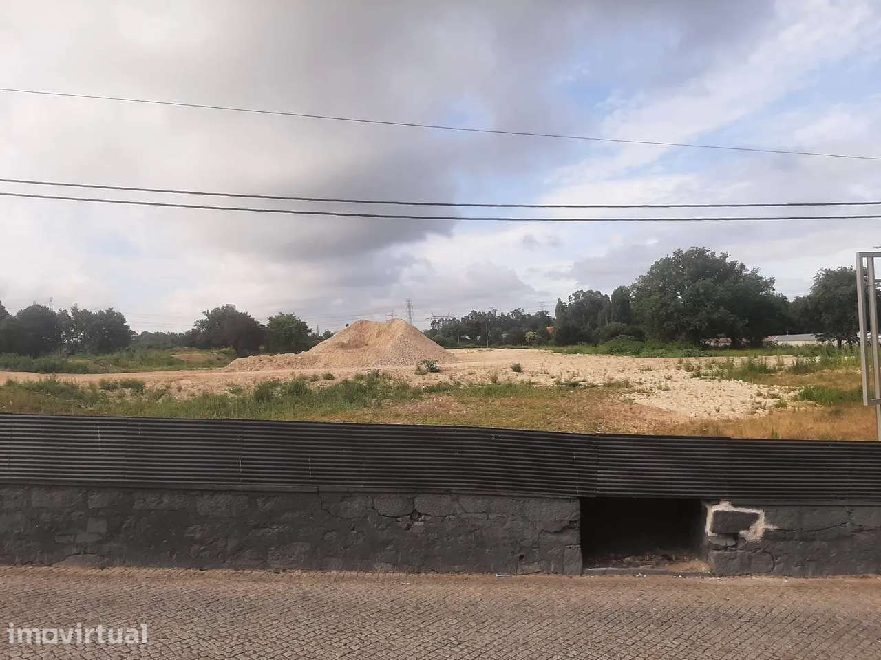 Terreno - Ao Maia Jardim (Nogueira) - Excelente Oportunidade - Grande imagem: 4/8