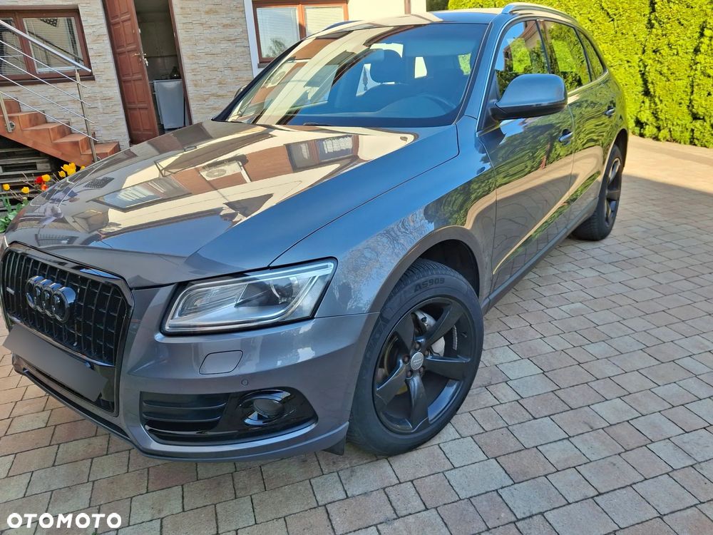Audi Q5 - 4