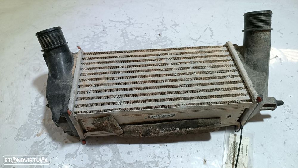 INTERCOOLER FORD TOURNEO COURIER C4A - 1