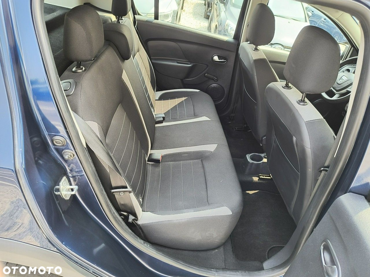Dacia Sandero Stepway - 13