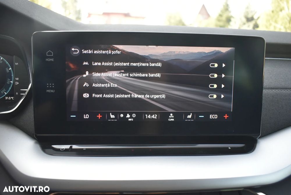 Skoda Octavia 1.4 TSI iV PHEV Style - 16