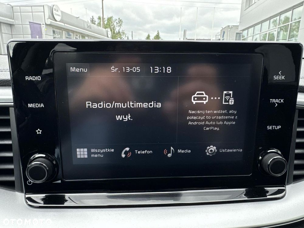 Kia Ceed 1.5 T-GDI M DCT - 23
