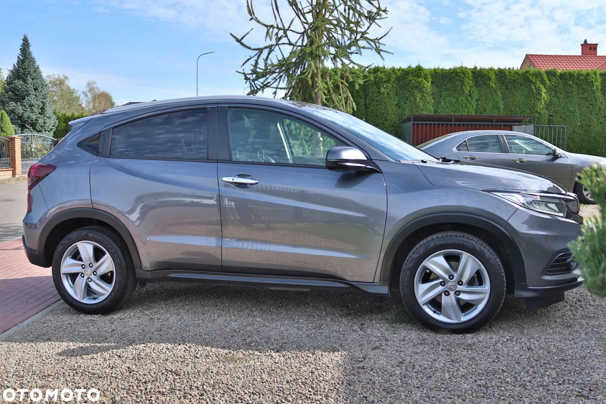 Honda HR-V 1.5 Executive (ADAS / Connect+) - 14
