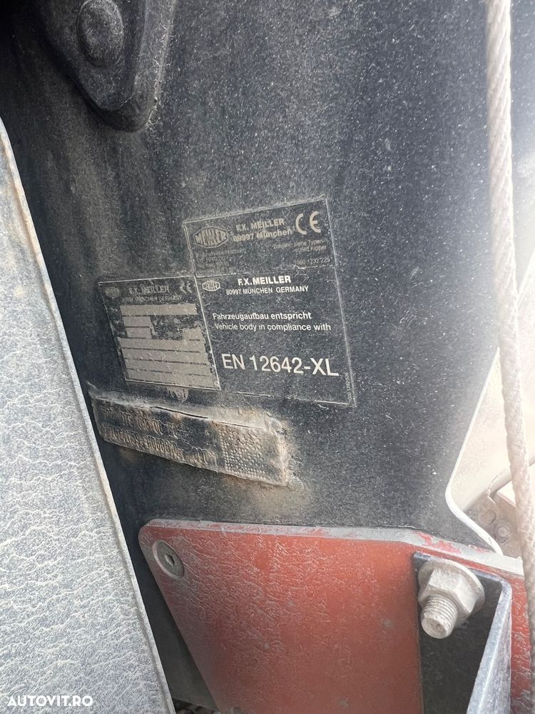 Scania P450 XT - 19