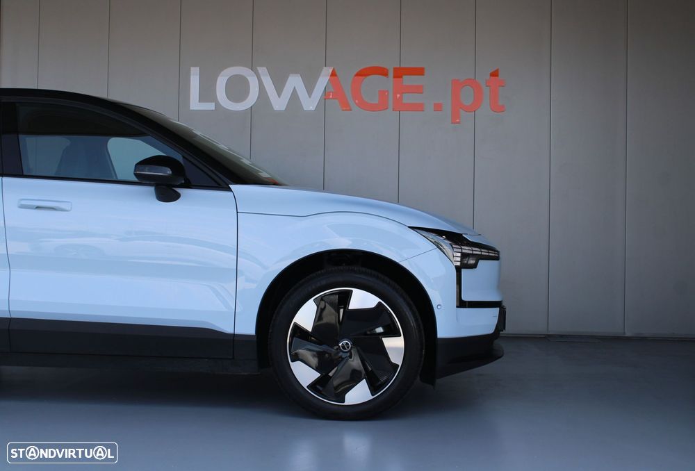 Volvo EX30 69 kWh Single Motor Extended Range Ultra - 6