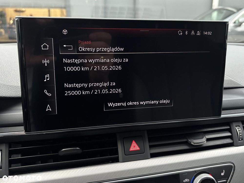 Audi A4 Allroad - 25