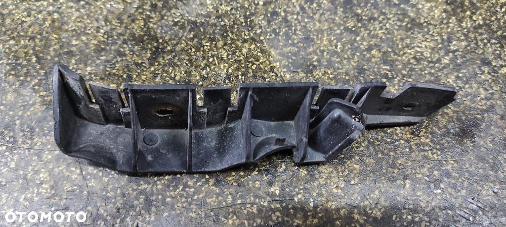 ŚLIZG MOCOWANIE ZDERZAKA LEWY PRAWY PRZÓD A3 8P 08-12 LIFT - 1