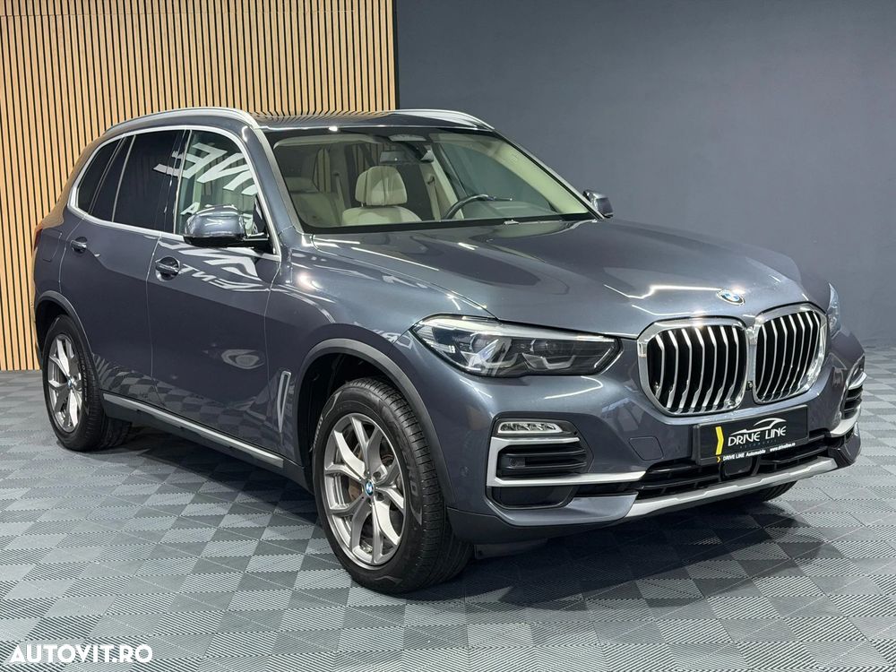 BMW X5 xDrive45e xLine - 3
