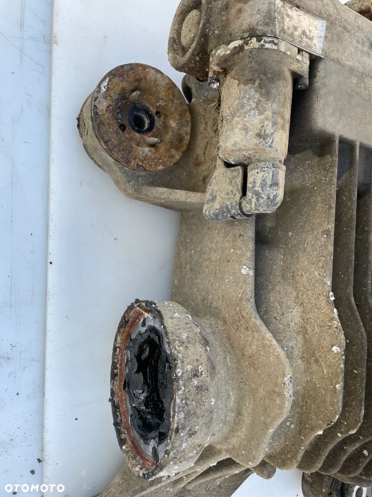 Dyfer hadex most Audi A3 8P Sportback 2.0TFSI BWA 1K0907554B 0AV525554B - 7