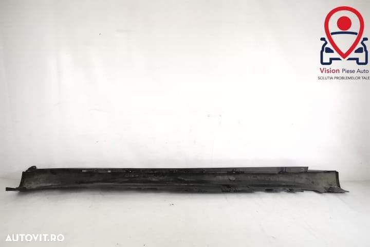 Ornament Prag Stanga Original In Stare Buna BMW X5 E70 2006 2007 2008 - 4