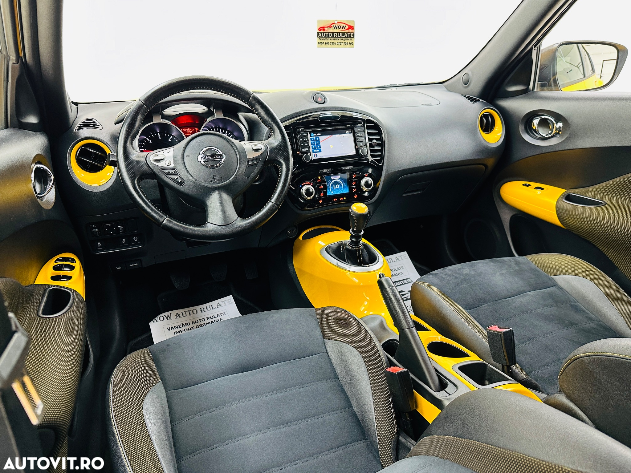 Nissan Juke - 23