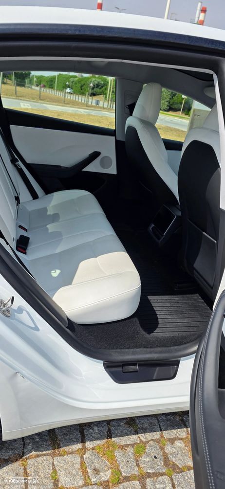 Tesla Model 3 Tração Traseira - 15