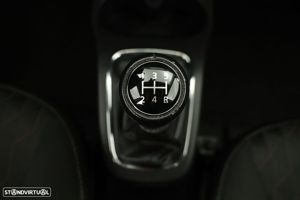 Mitsubishi Space Star 1.2 Connect Edition - 12