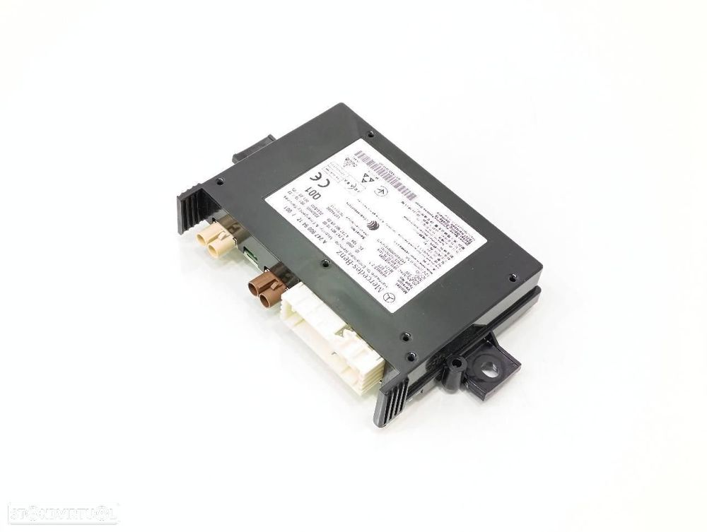 MÓDULO ELETRÓNICO MERCEDES-BENZ CLASE GLA BM 247 - 1