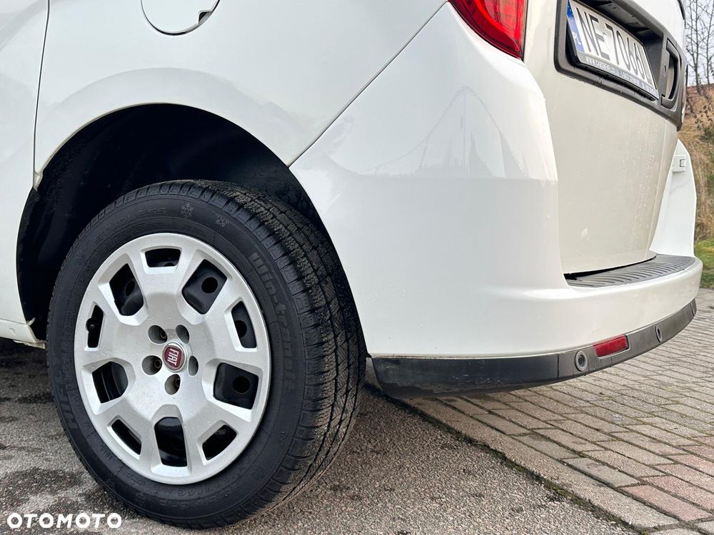 Fiat Doblo - 30
