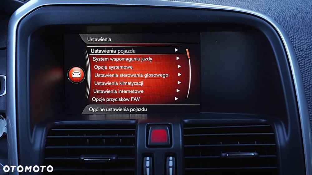 Volvo XC 60 D3 Drive-E Summum - 28