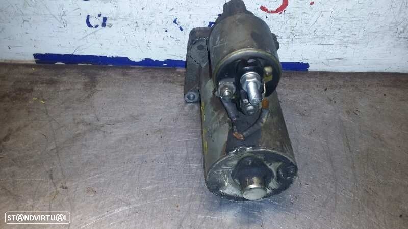 MOTOR ARRANQUE FIAT PUNTO 2005 - - 1