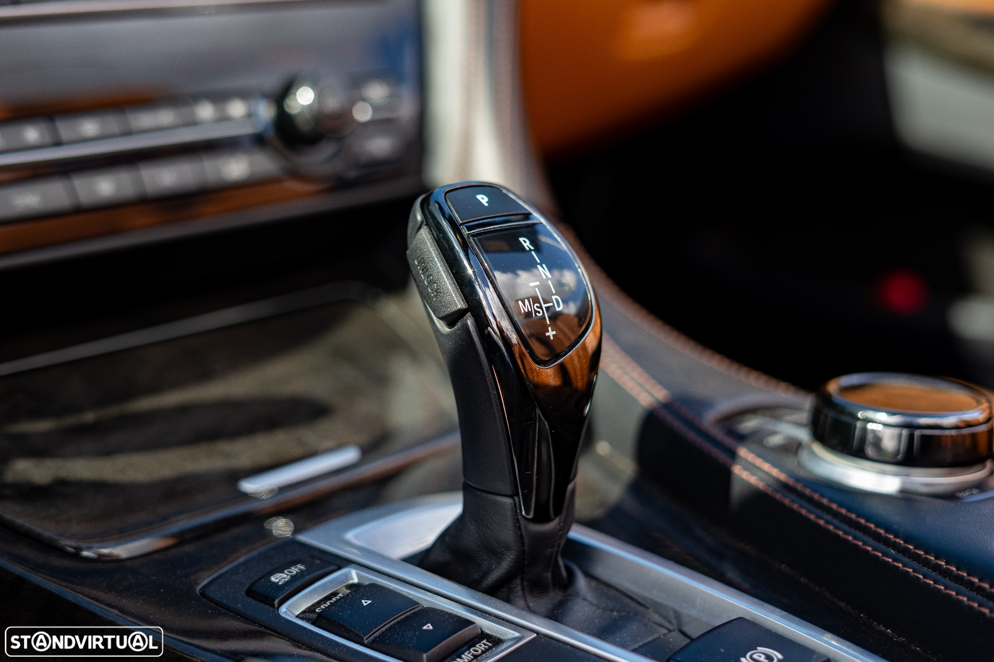 BMW 640 d - 19