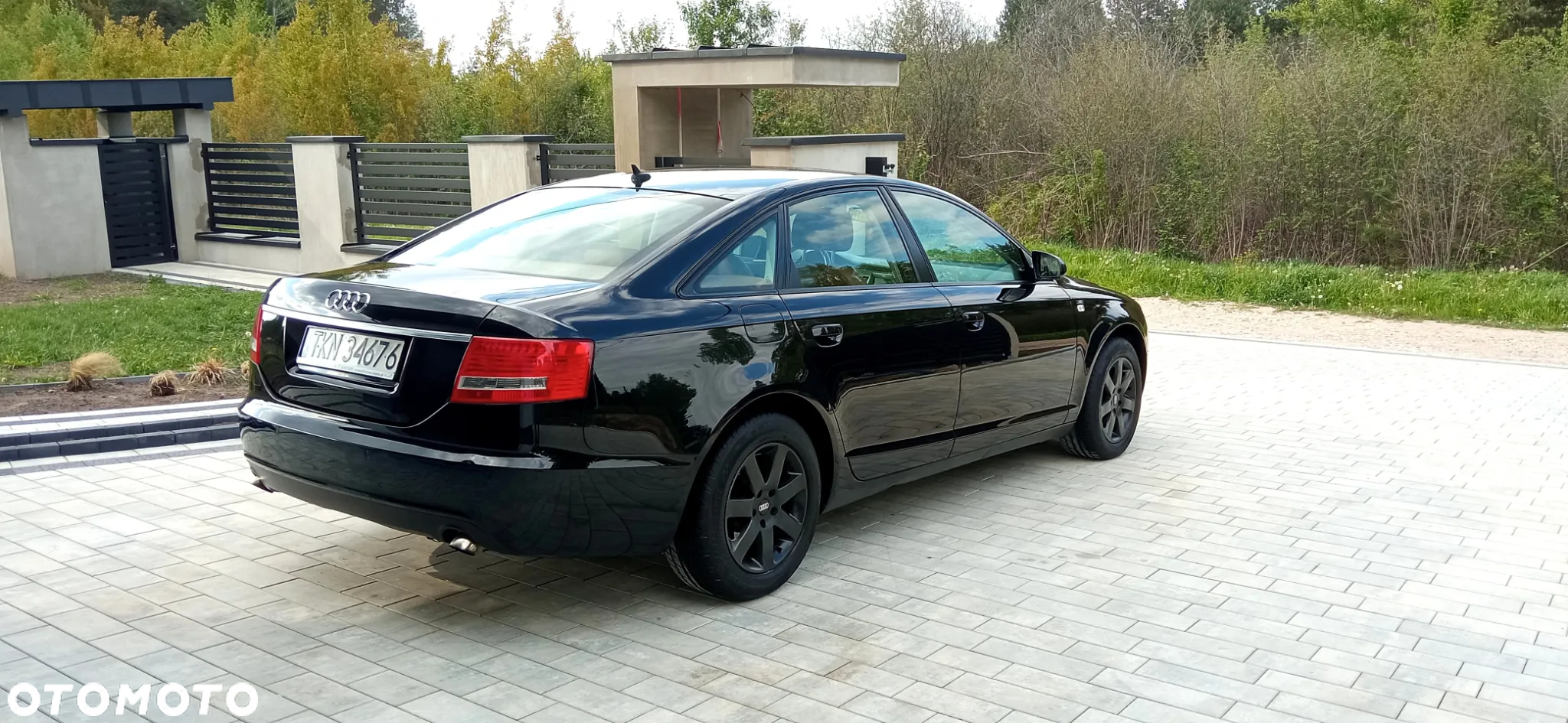 Audi A6 Avant 2.7 TDI tiptronic quattro - 14