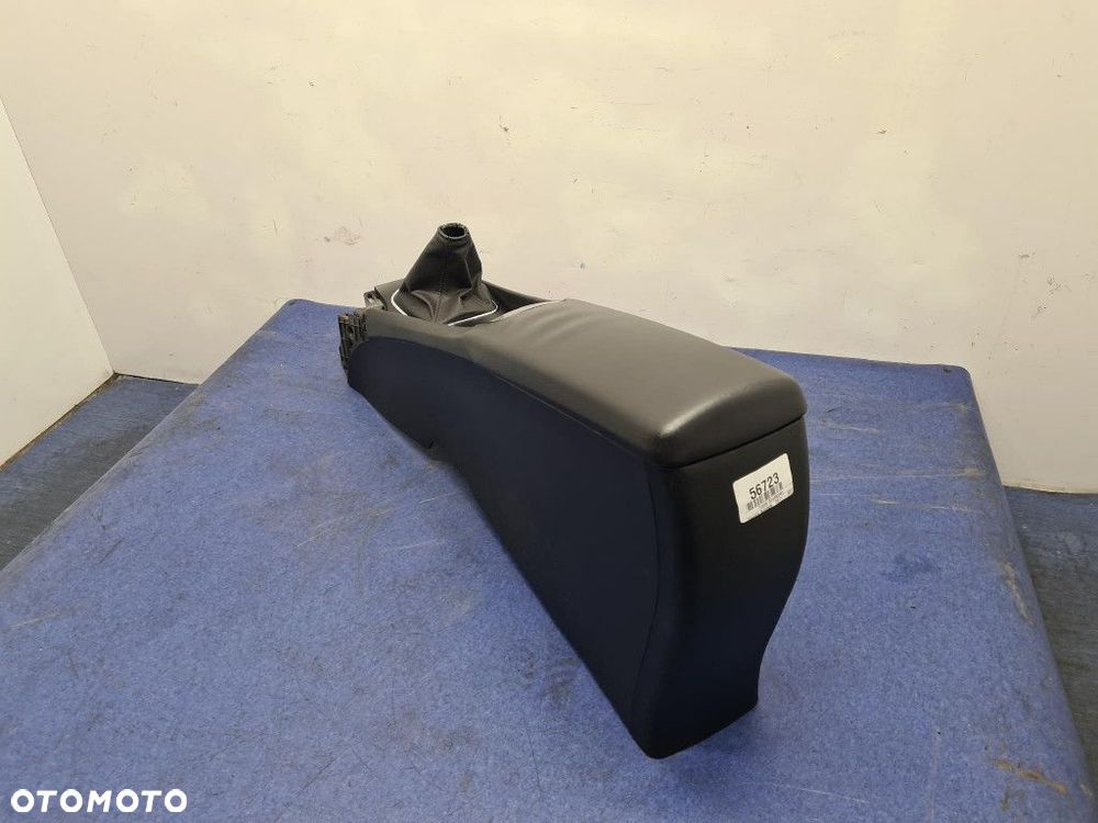 TOYOTA AVENSIS T27 LIFT 2012 TUNEL ŚRODKOWY - 8