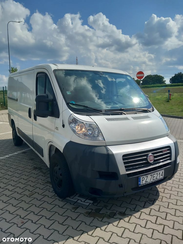Fiat Ducato - 1